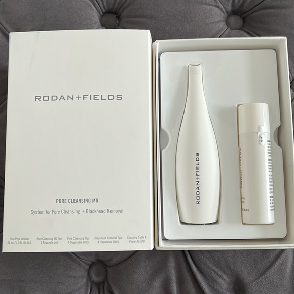 Rodan + Fields Other - Rodan + Fields Pore Cleansing MD New